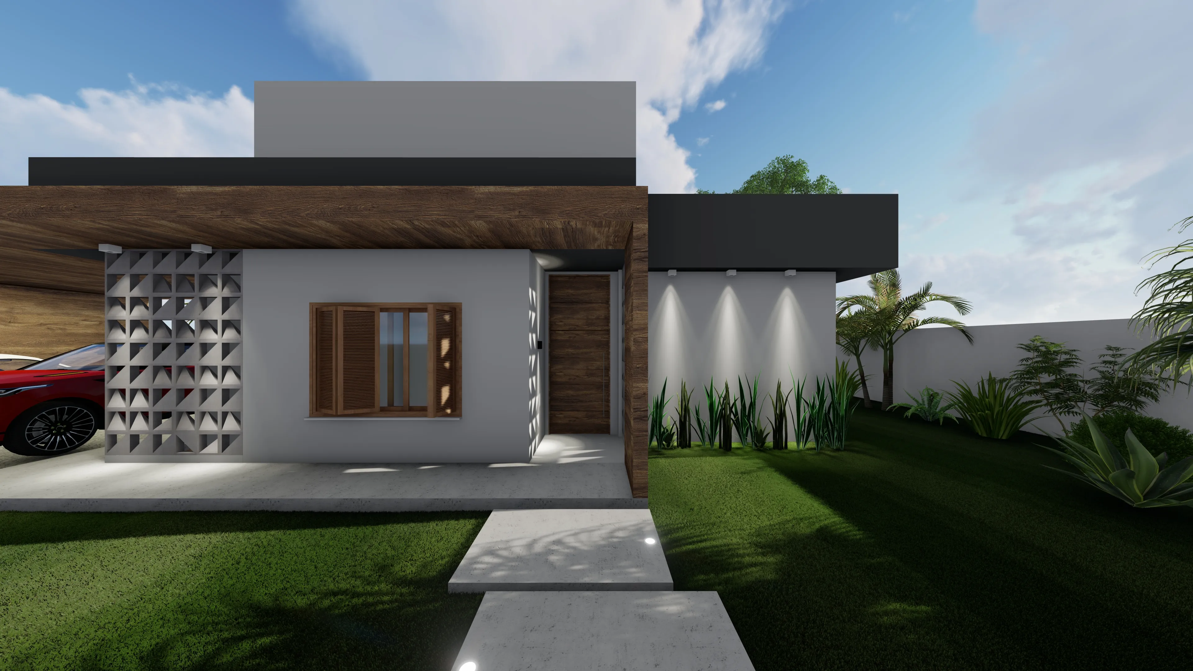Residência JM — foto 3 de 3