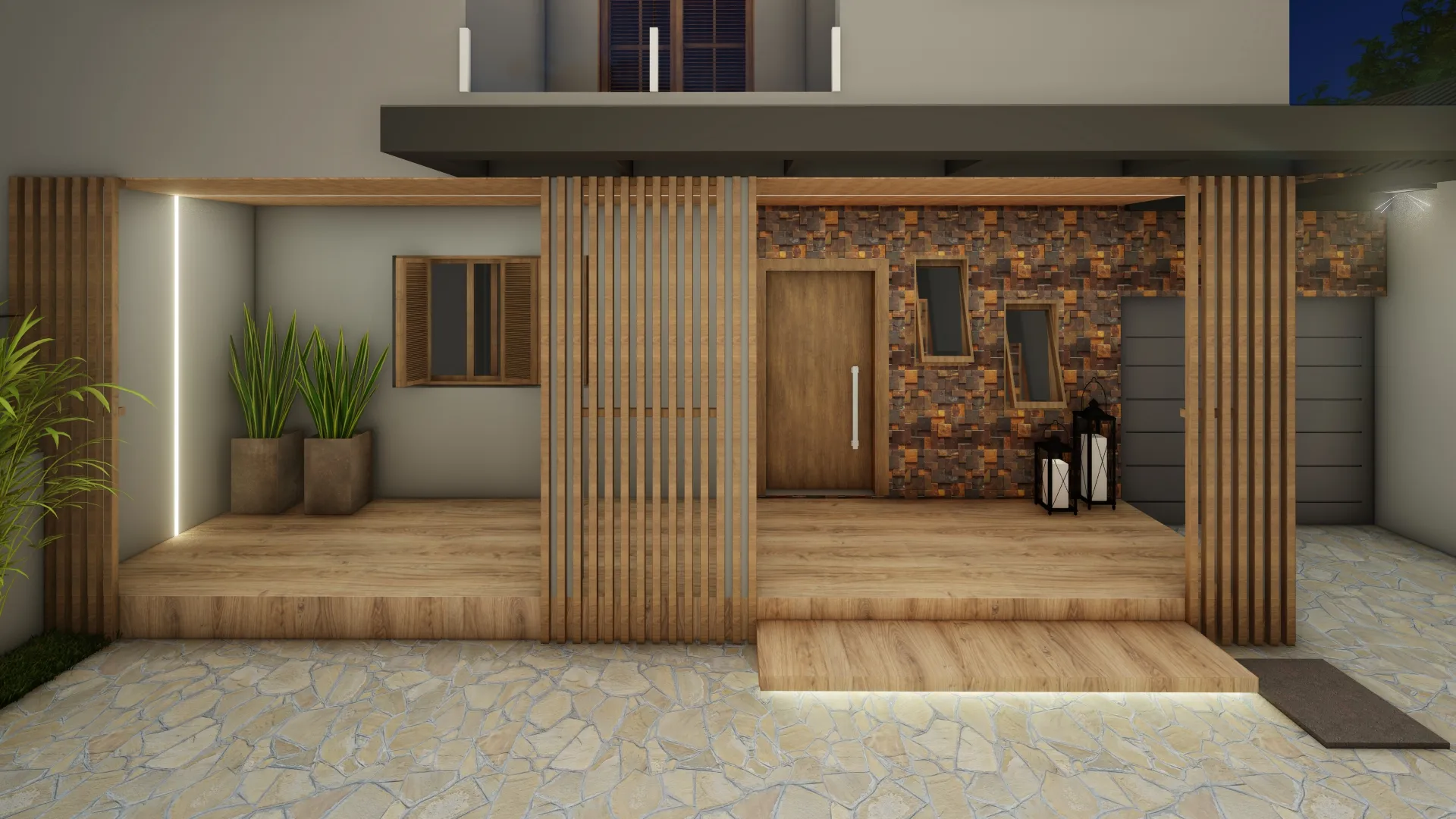 Residência LT — foto 3 de 3