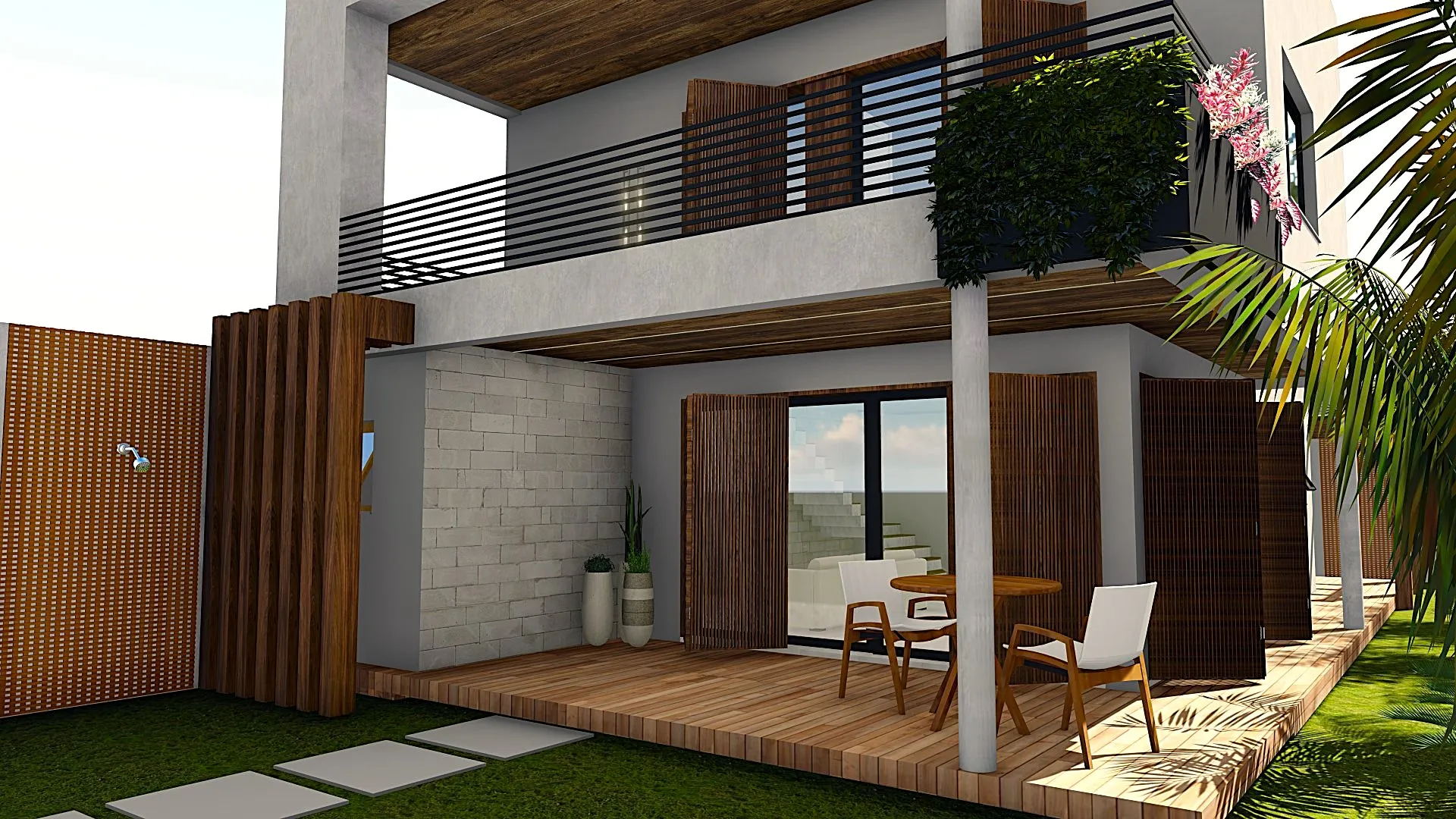 Residência ML — foto 3 de 3